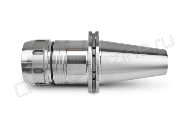 SK50-HC32-110 (AD) силовой патрон для станков с ЧПУ BRIGHT-TOOLS