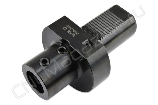 E1-50x32 держатель инструмента VDI BRIGHT-TOOLS