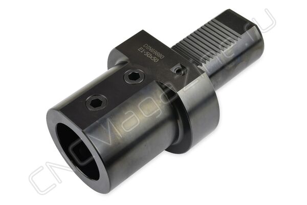 E1-50x50 держатель инструмента VDI BRIGHT-TOOLS