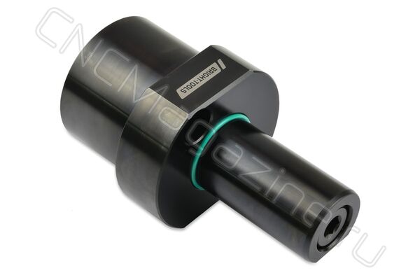 E2-30x25 держатель инструмента VDI BRIGHT-TOOLS