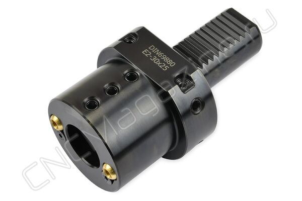 E2-30x25 держатель инструмента VDI BRIGHT-TOOLS