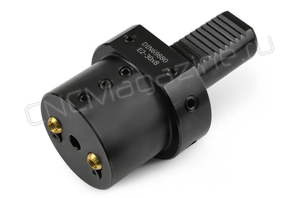 E2-30x8 держатель инструмента VDI BRIGHT-TOOLS