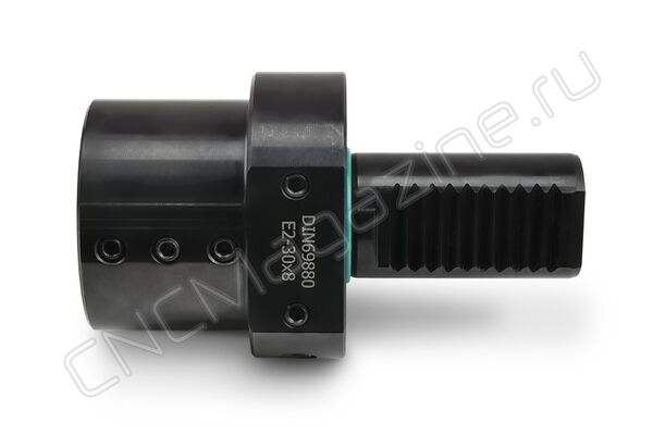 E2-30x8 держатель инструмента VDI BRIGHT-TOOLS