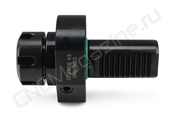 E4-30xER25 держатель инструмента VDI BRIGHT-TOOLS