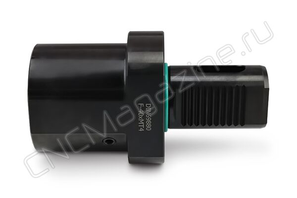 F-40xMT4 держатель инструмента VDI BRIGHT-TOOLS