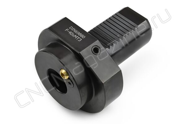 F-40xMT3 держатель инструмента VDI BRIGHT-TOOLS