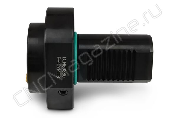 F-40xMT3 держатель инструмента VDI BRIGHT-TOOLS