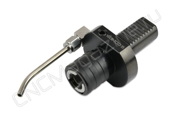 VDI30-TC312-55 держатель инструмента VDI BRIGHT-TOOLS
