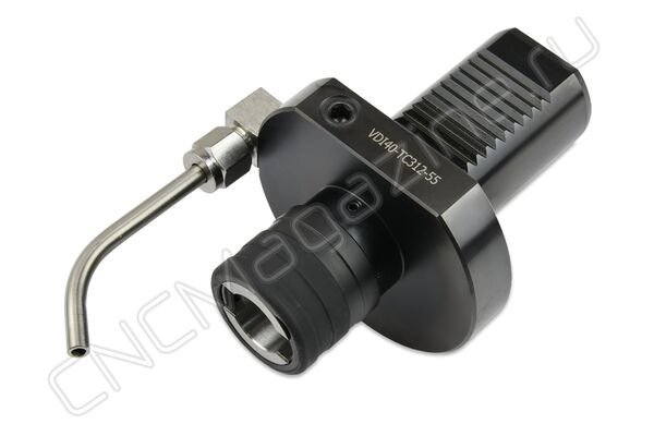 VDI40-TC312-55 держатель инструмента VDI BRIGHT-TOOLS