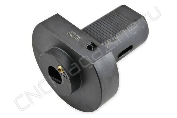 F-60xMT3 держатель инструмента VDI BRIGHT-TOOLS