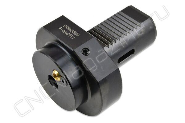 F-40xMT1 держатель инструмента VDI BRIGHT-TOOLS
