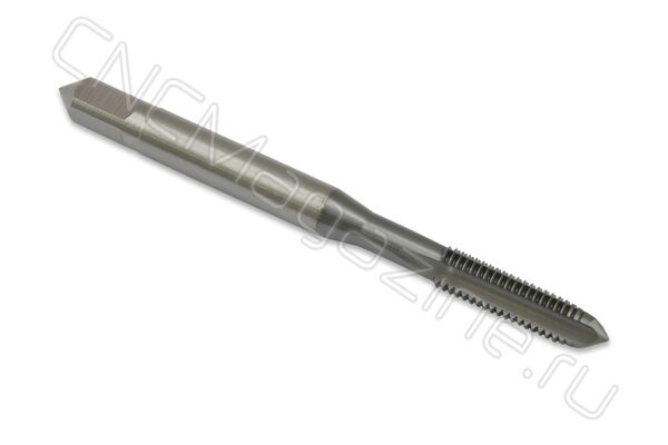 SA813005 Метчик M5x0.8 HSSE-Co OH3 JIS с прямой канавкой TiCN