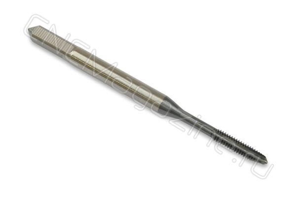 SA613001 Метчик M2x0.4 HSSE-Co OH2 JIS со спиральным наконечником TiCN