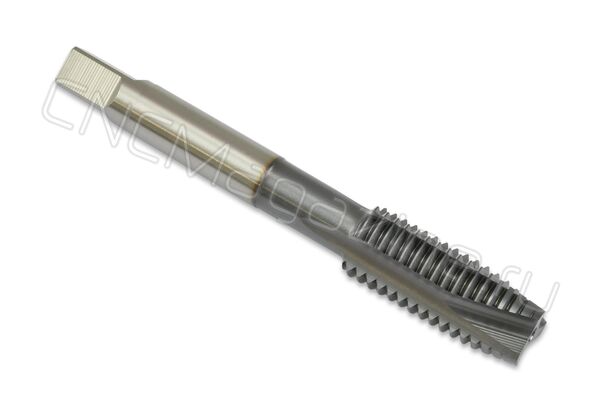 SA613012 Метчик M12x1.75  HSSE-Co OH4 JIS со спиральным наконечником TiCN