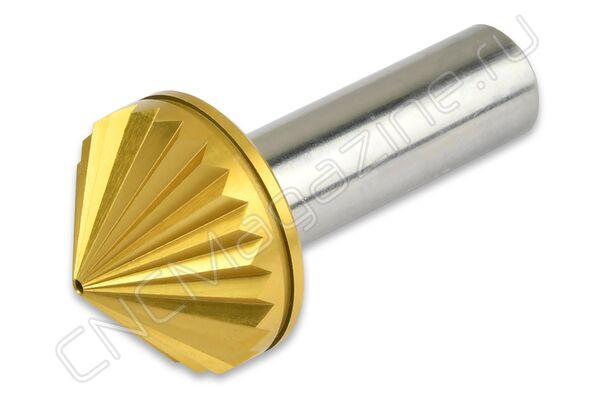 RBAA-22*10*45-24T Сменная вставка для накатки рифления на торце