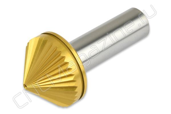 RBAA-22*10*45-36T Сменная вставка для накатки рифления на торце