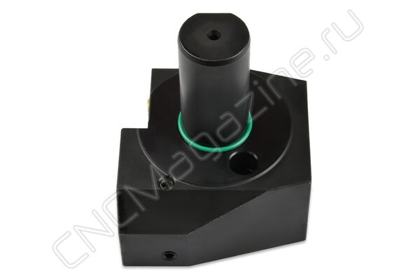 B1A-252040 держатель инструмента VDI радиальный, правый, с СОЖ