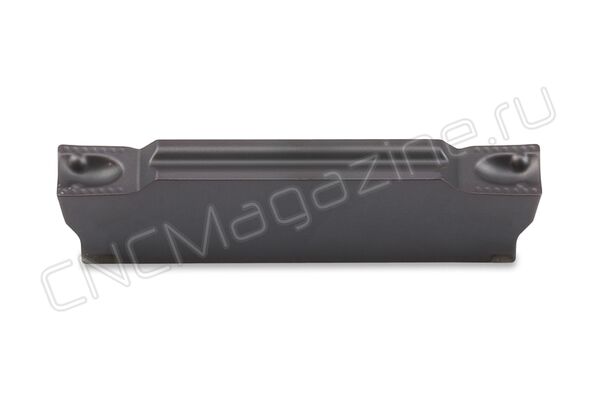 MGMN300-DR LDA пластина для отрезки и точения канавок