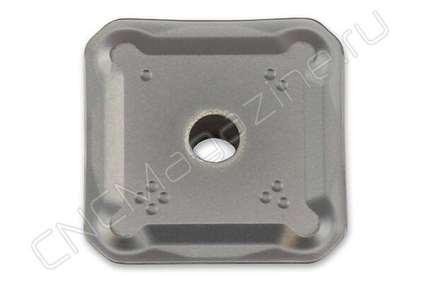 SEET1203AFEN LF6018 пластина для фрез