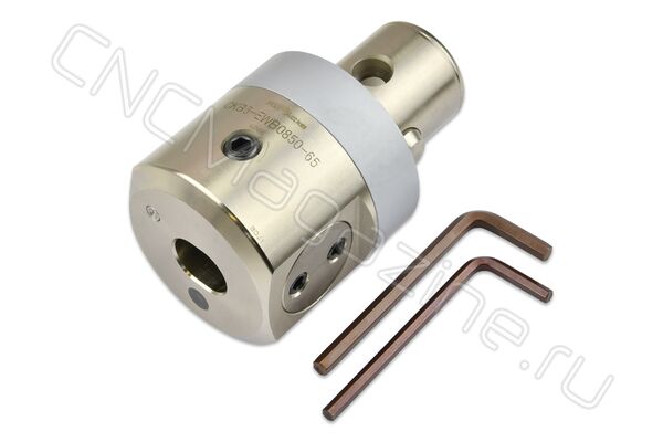 CKB6-EWB0850-65 расточная головка