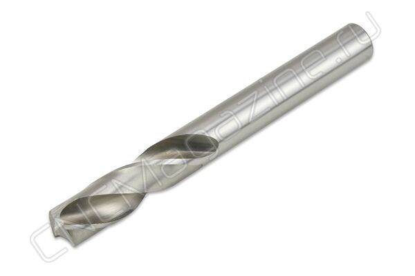 Сверло для точечной сварки 10x88 HSS-Сo