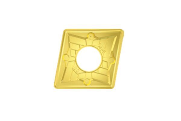 CNMG120404-MM YG401 пластина для точения