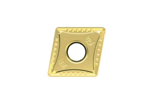 CNMG120404-UG YG3030 пластина для точения