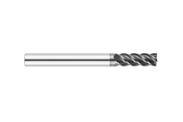 G1-4FS-1600-L фреза концевая твердосплавная АКСИС