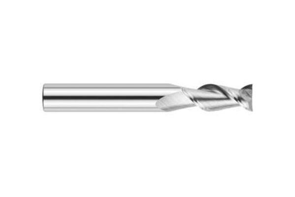 G7-2FS-D8-2060 фреза концевая твердосплавная АКСИС