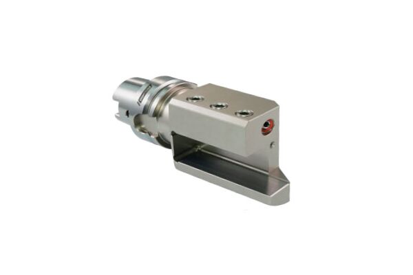 HSK50T-SBV2020R-105 патрон для торцовочных токарных резцов BRIGHT-TOOLS