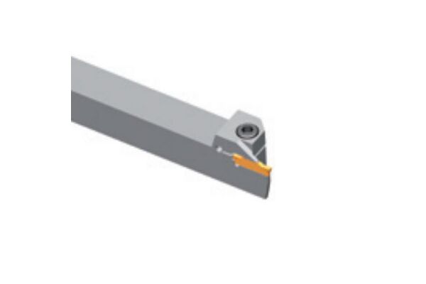 QEBD1616L10 державка отрезная