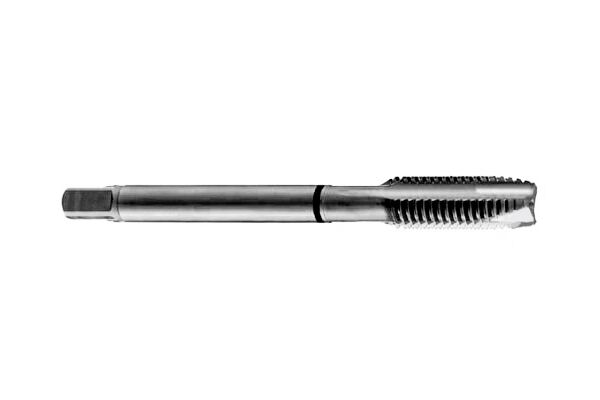 TC814286 Метчик M5X0.8 HSS-E 6H 70.0L с прямой канавкой Combo