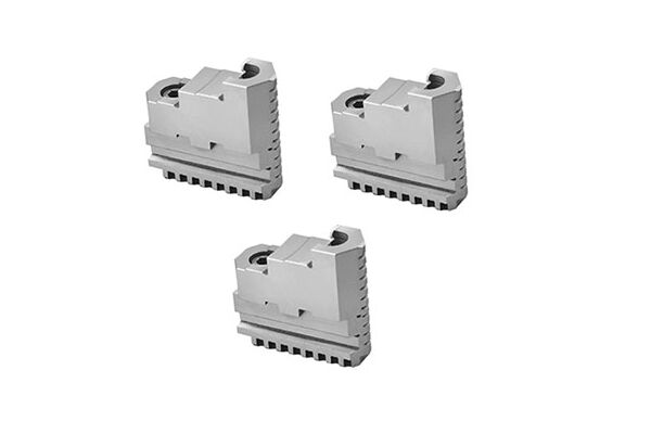 K11-200A кулачки сборные (рейка и накладной кулачек) к токарным патронам FUERDA (компл. 3 шт)