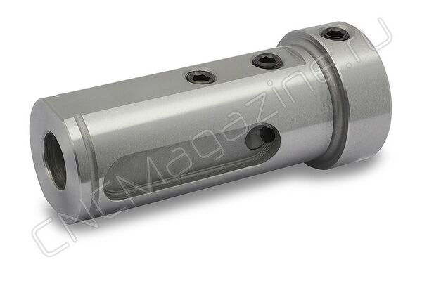 D32-d18-F1 втулка переходная