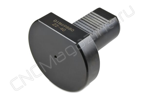 Z2-40x20P Заглушка металлическая VDI