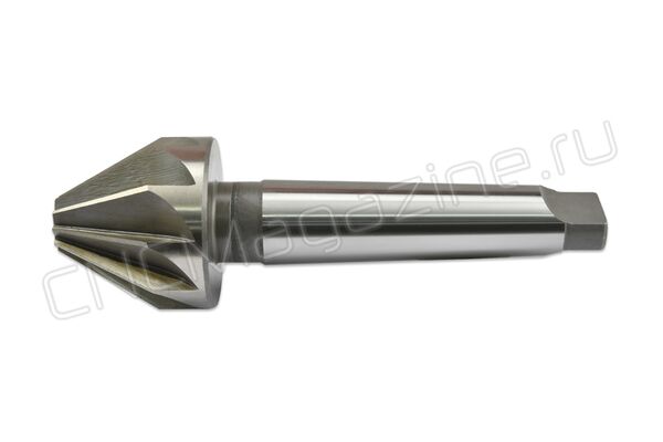 Зенковка 63-60 P6M5 к/х ГОСТ 14953-80