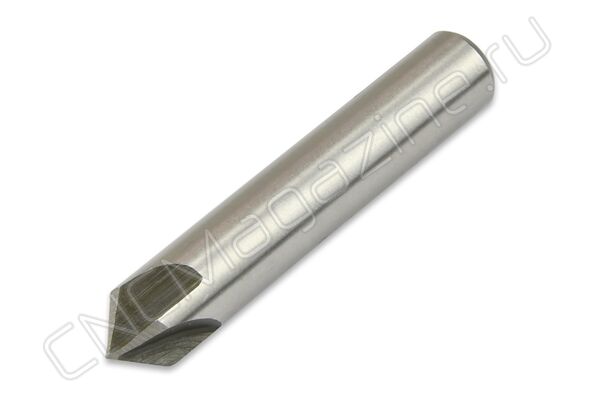 Зенковка 8-90 P6M5 ц/х ГОСТ 14953-80