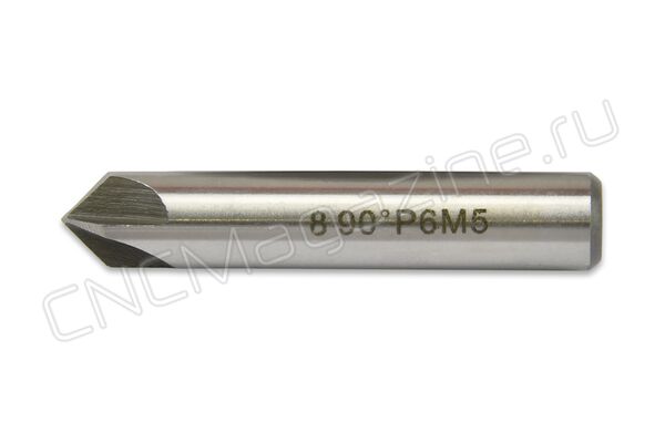 Зенковка 8-90 P6M5 ц/х ГОСТ 14953-80