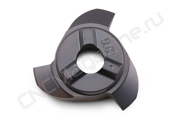 FS169-Z309D-5503 DM215 пластина для фрезерования резьбы