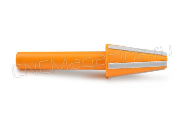 BT40 очиститель конуса шпинделя BRIGHT-TOOLS