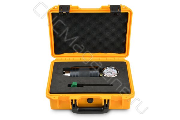 HSK63 датчик силы тяги шпинделя BRIGHT-TOOLS