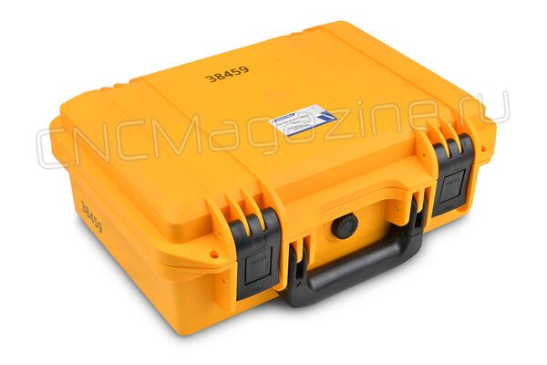 HSK63 датчик силы тяги шпинделя BRIGHT-TOOLS