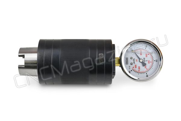 HSK63 датчик силы тяги шпинделя BRIGHT-TOOLS