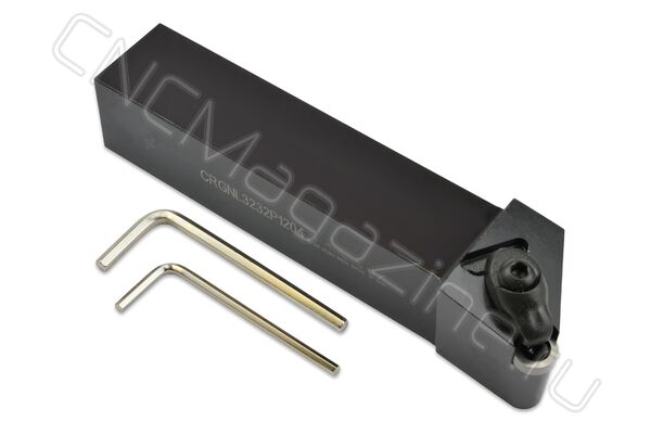 CRGNL3232P1204 резец для наружного точения