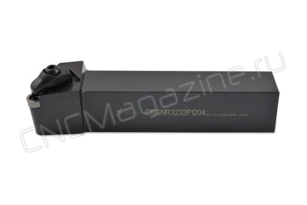 CRGNR3232P1204 резец для наружного точения