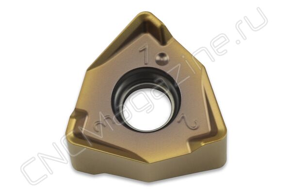 XNEX080612TR-M13 CA5220 пластина для фрез