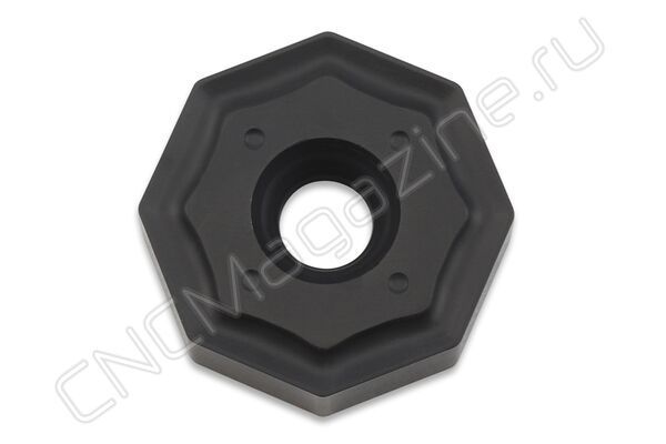 ONHU060408-PM NZ5501 пластина для фрез