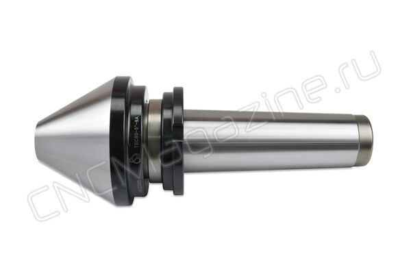 TSC80-5"-6A Центр вращающийся с отжимной гайкой