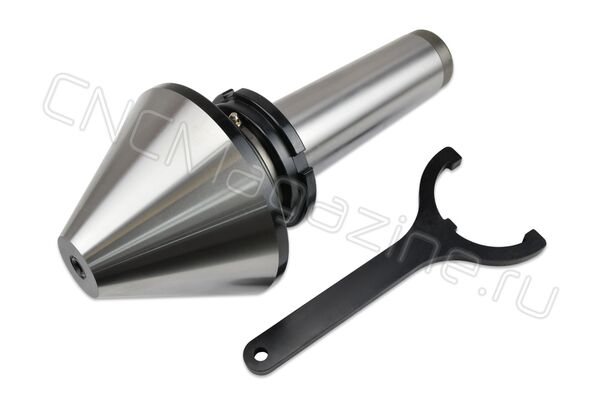 TSC80-6"-6A Центр вращающийся с отжимной гайкой