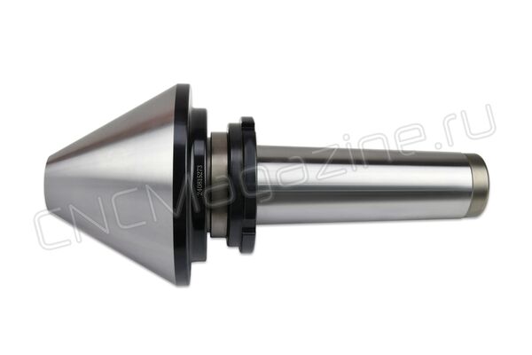 TSC80-6"-6A Центр вращающийся с отжимной гайкой